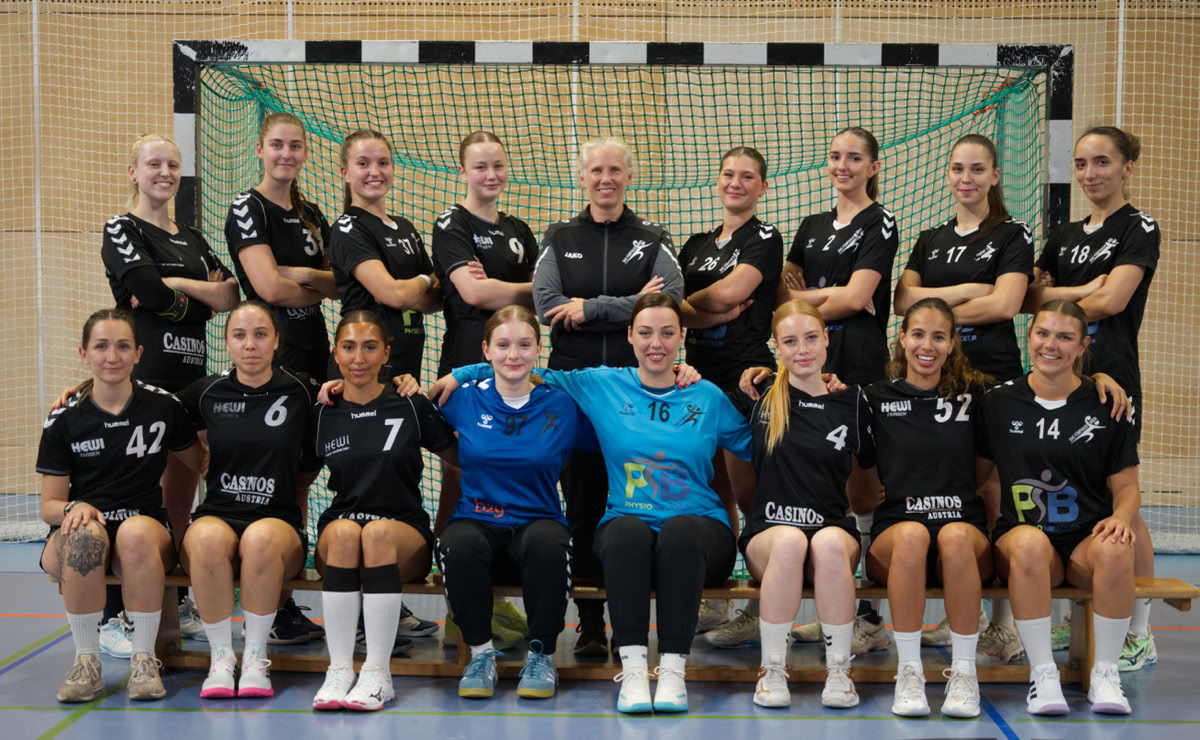 WHA-Challenge Team 20125/26